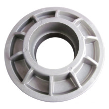 OEM Aluminum Alloy Die Casting for Water or Air Filter Parts